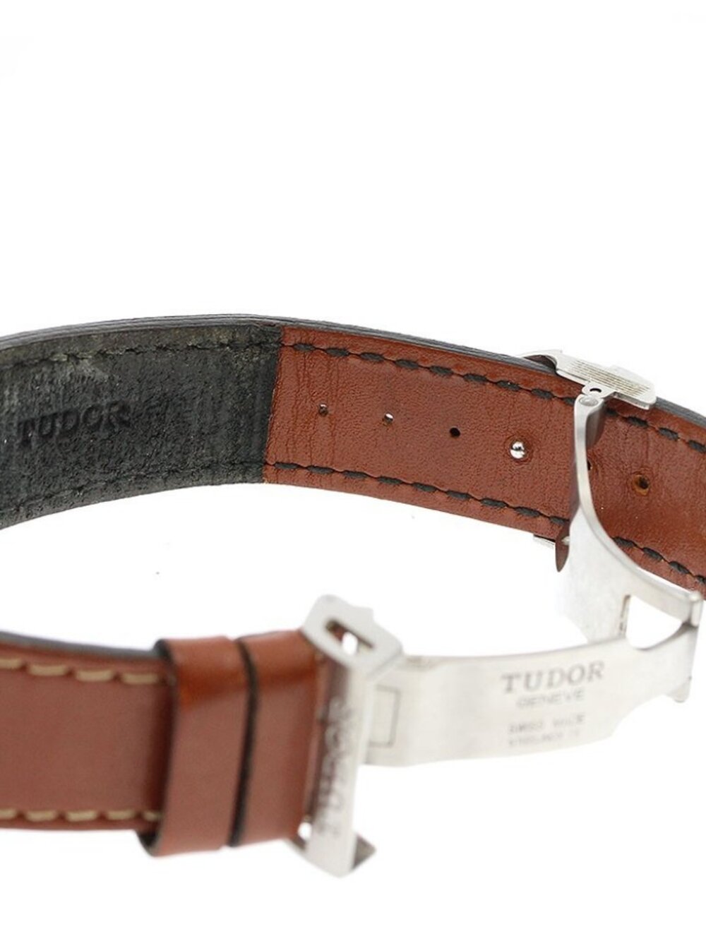 TUDOR Heritage Ranger - Picture 12 of 12
